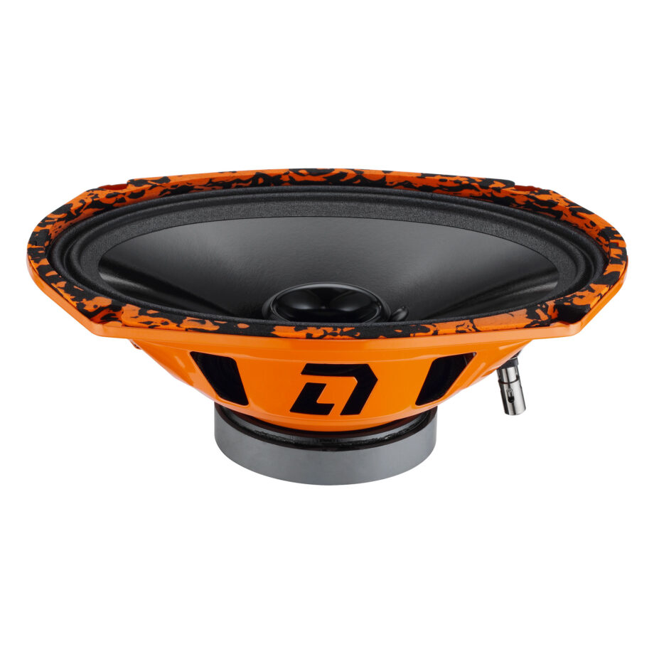 картинка AC 6x9" широкополосная DL AUDIO Gryphon Lite 69 V2 купить в магазине CAROBASS