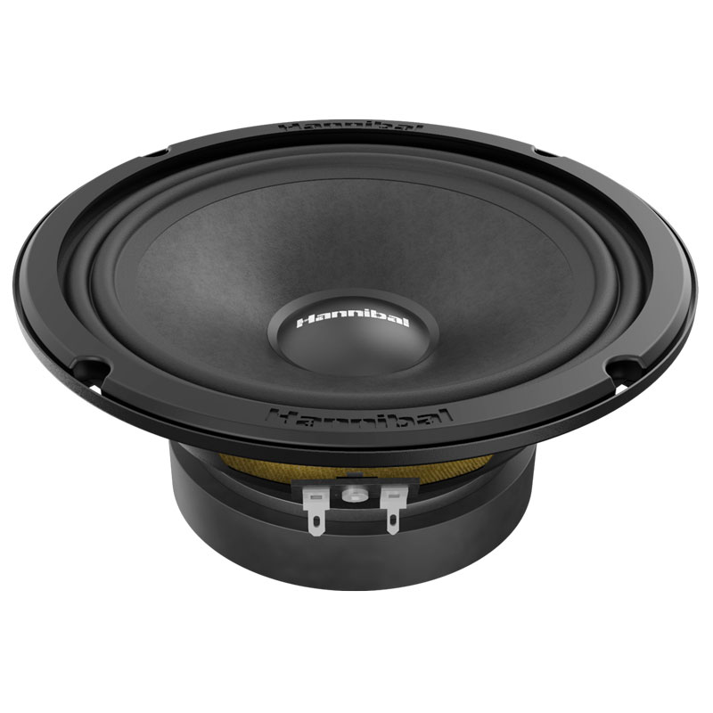 картинка AC 6.5″ эстрадная DEAF BONCE (ALPHARD) Hannibal MH-60 купить в магазине CAROBASS