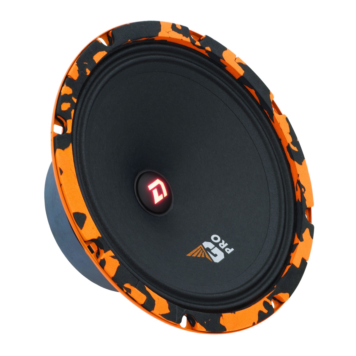 картинка AC 8" эстрадная DL AUDIO Gryphon Pro 200 SE купить в магазине CAROBASS