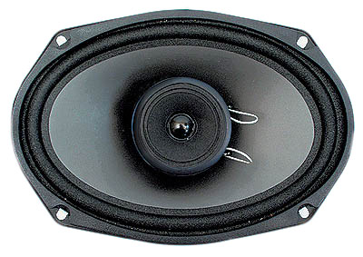картинка AC 6x9″ коаксиальная DLS M1269 купить в магазине CAROBASS