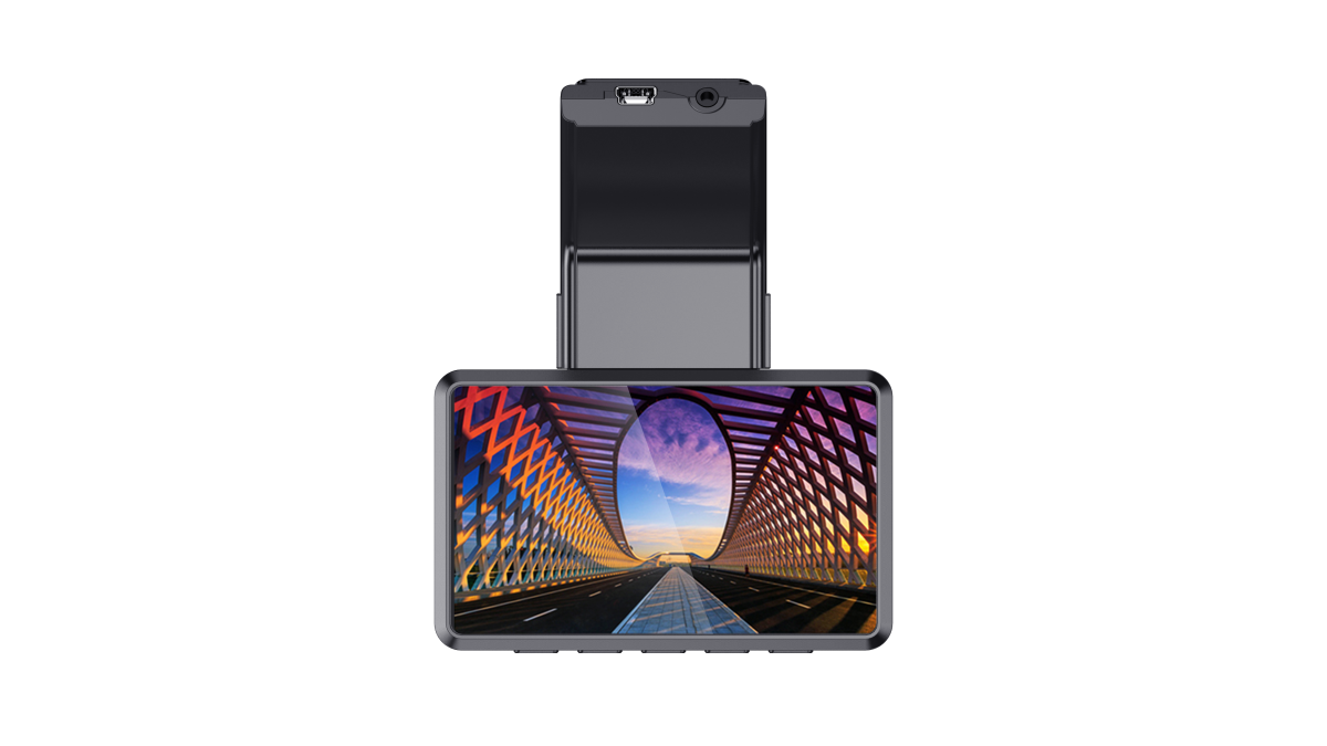 картинка Видеорегистратор Blackview X4 WiFi GPS купить в магазине CAROBASS