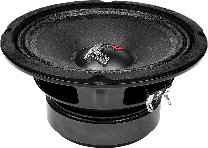 картинка AC 6.5" эстрадная УРАЛ ТТ 165.2 купить в магазине CAROBASS