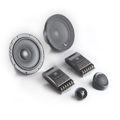 картинка AC 6.5″ компонентная MOREL TEMPO-6 купить в магазине CAROBASS