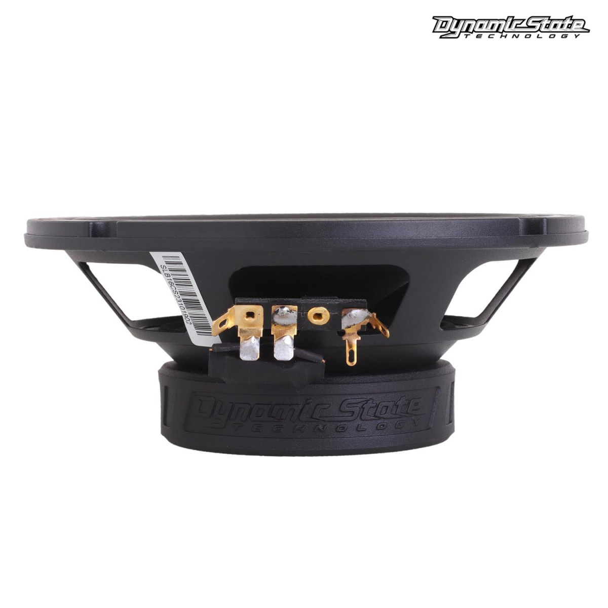 картинка AC 6.5" компонентная Dynamic State SLB-16CS купить в магазине CAROBASS