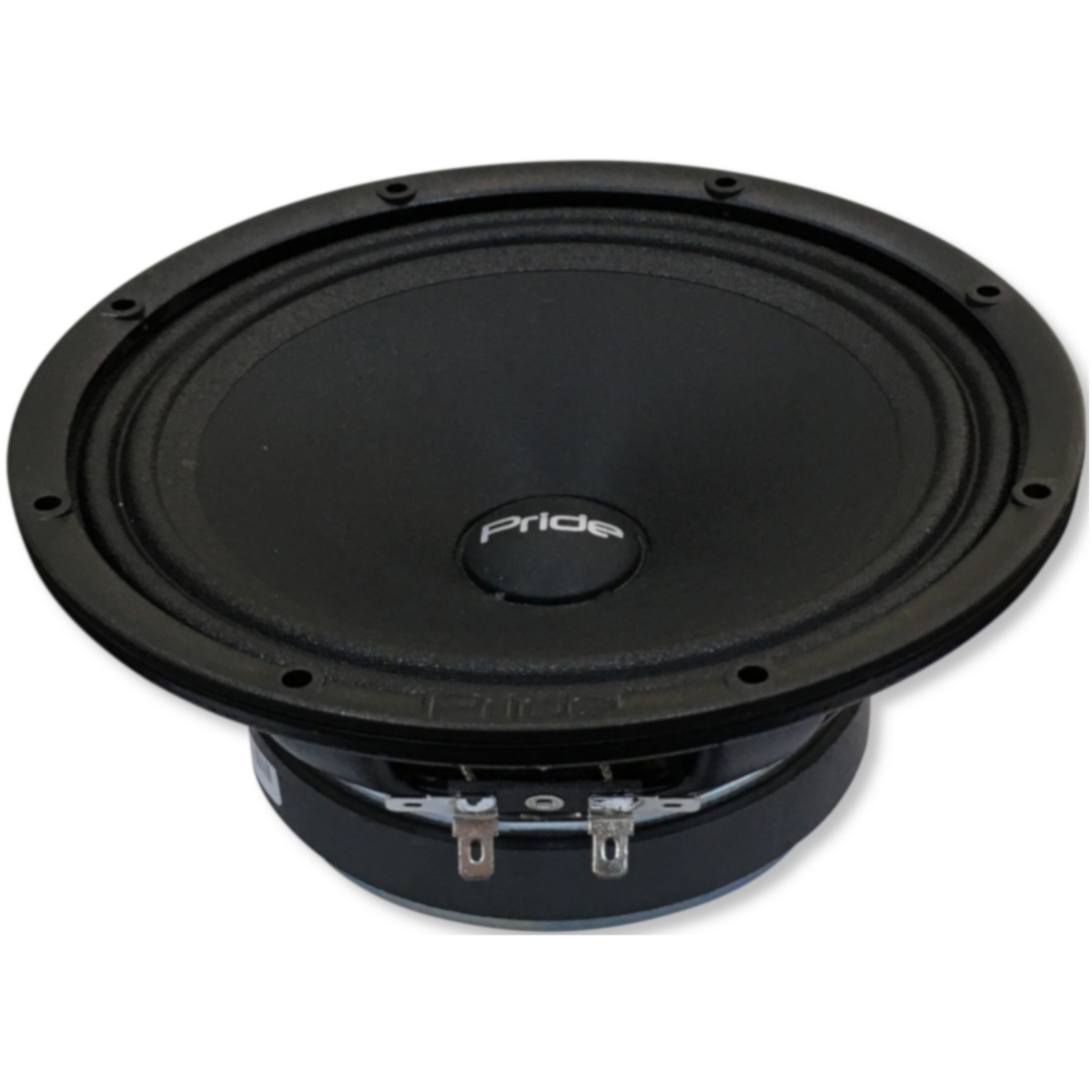 картинка AC 6.5″ эстрадная PRIDE Solo mini купить в магазине CAROBASS