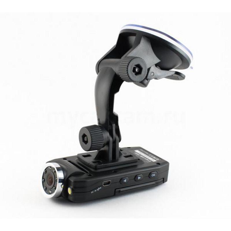 картинка Видеорегистратор CarCam H800 купить в магазине CAROBASS