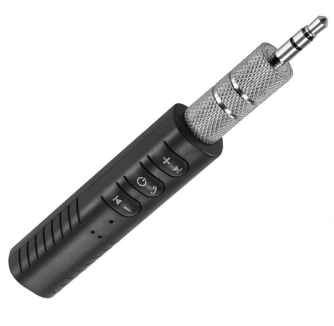 картинка Audio Bluetooth трансмиттер ABT02 купить в магазине CAROBASS