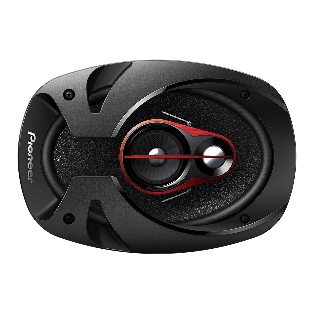 картинка AC 6x9″ коаксиальная PIONEER TS-R6950s купить в магазине CAROBASS