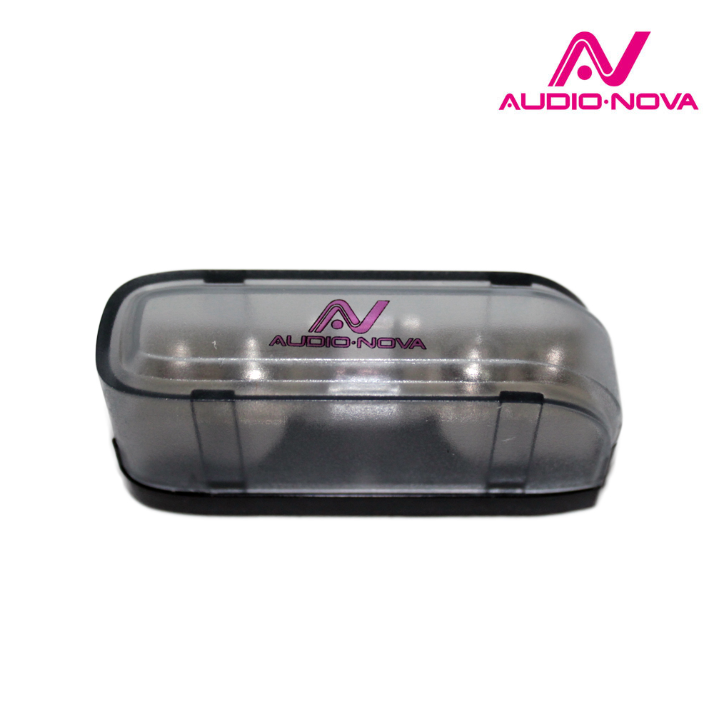 картинка Держатель предохранителя Mini ANL AUDIO NOVA FH.MAL4.FS купить в магазине CAROBASS