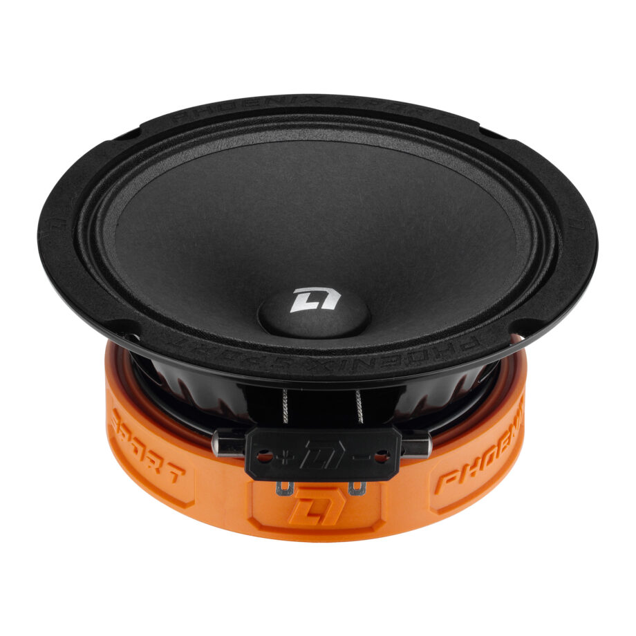 картинка AC 6.5″ эстрадная DL AUDIO Phoenix Sport 165 купить в магазине CAROBASS