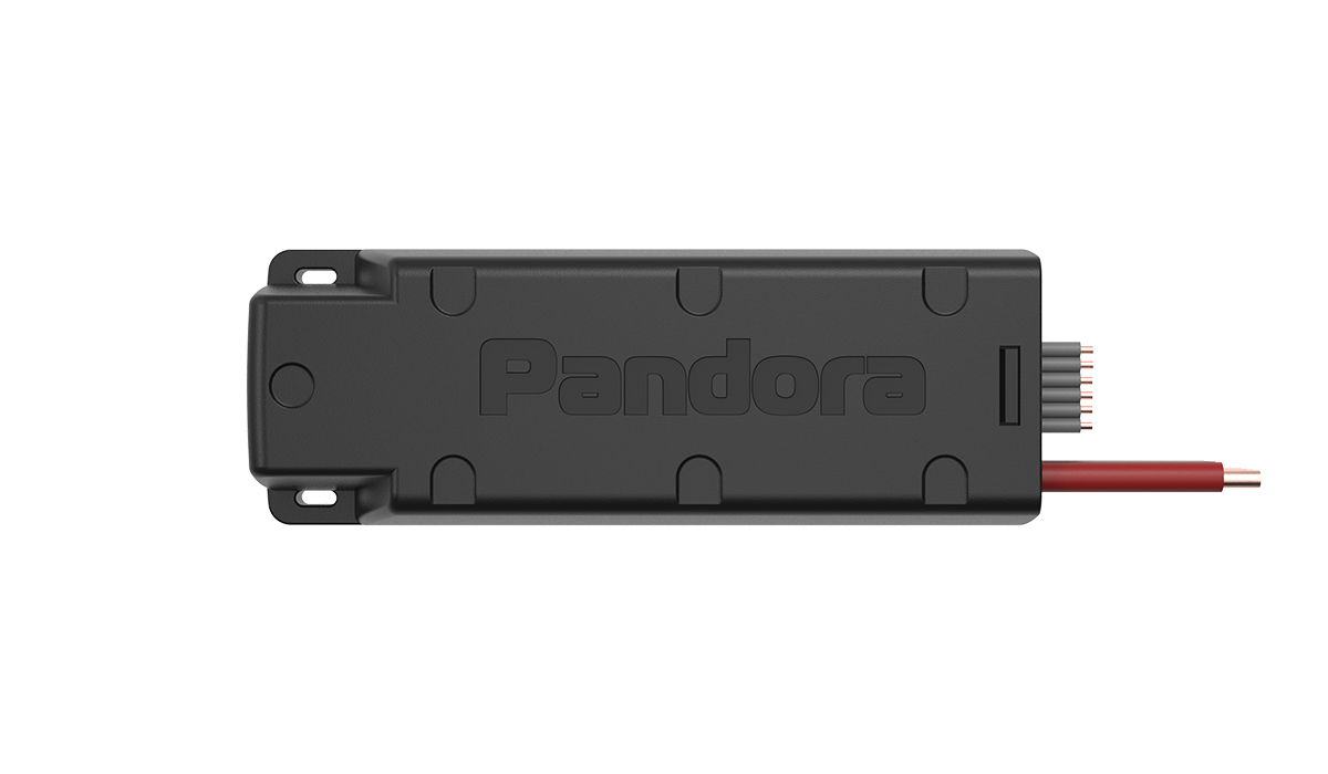 картинка Автосигнализация с автозапуском Pandora VX-4G GPS FD купить в магазине CAROBASS