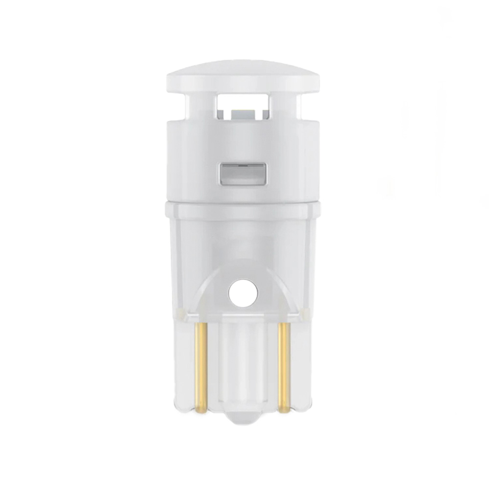 картинка Лампа W5W (Т10) MTF Light 6000K купить в магазине CAROBASS