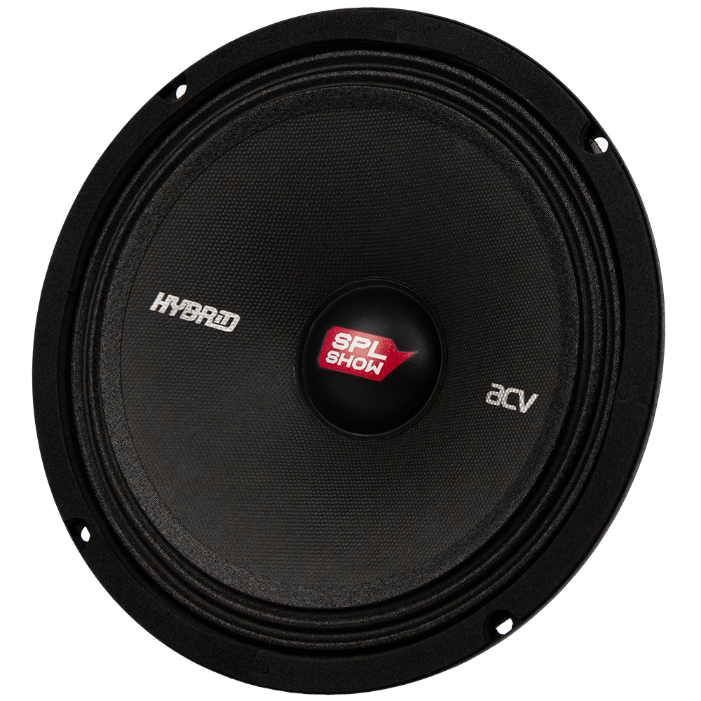 картинка AC 8" эстрадная ACV NF-200HY купить в магазине CAROBASS
