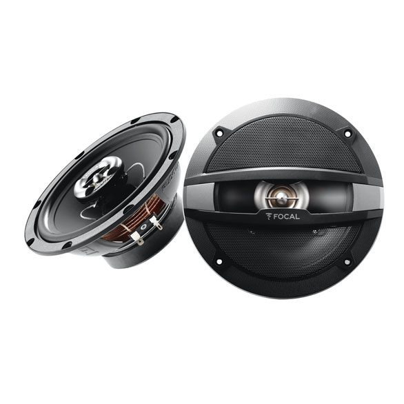 картинка AC 6.5″ коаксиальная FOCAL Auditor R-165C купить в магазине CAROBASS