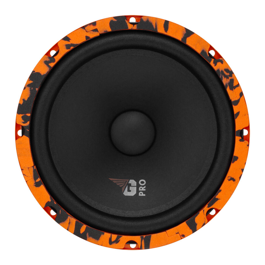 картинка AC 8" эстрадная DL AUDIO Gryphon Pro 200 Midbass купить в магазине CAROBASS