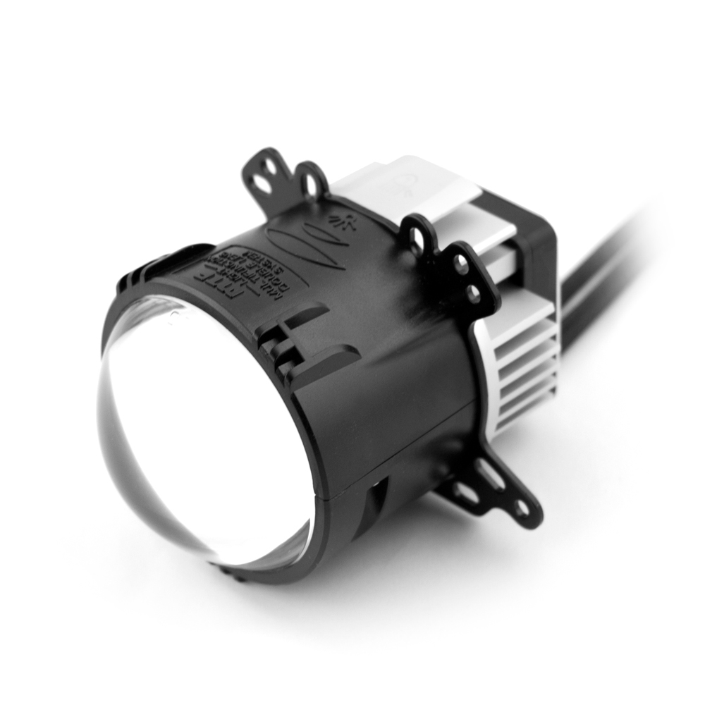 картинка Линзы LED дальний/ближний MTF PRO Matrix System 3" купить в магазине CAROBASS