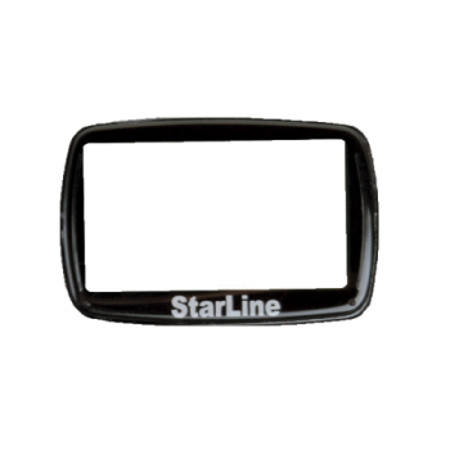 картинка Стекло к брелоку StarLine A6/A8/A9 купить в магазине CAROBASS