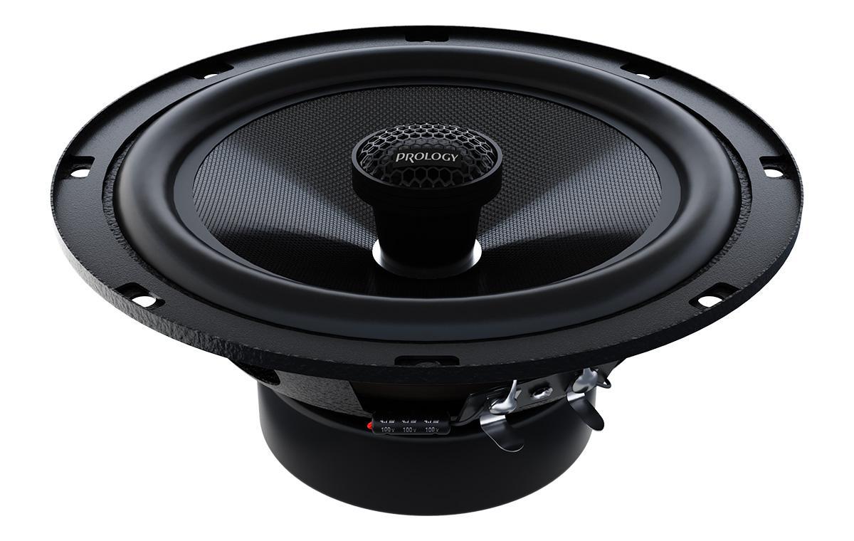 картинка AC 6.5" коаксиальная PROLOGY PS-165 POSEIDON купить в магазине CAROBASS
