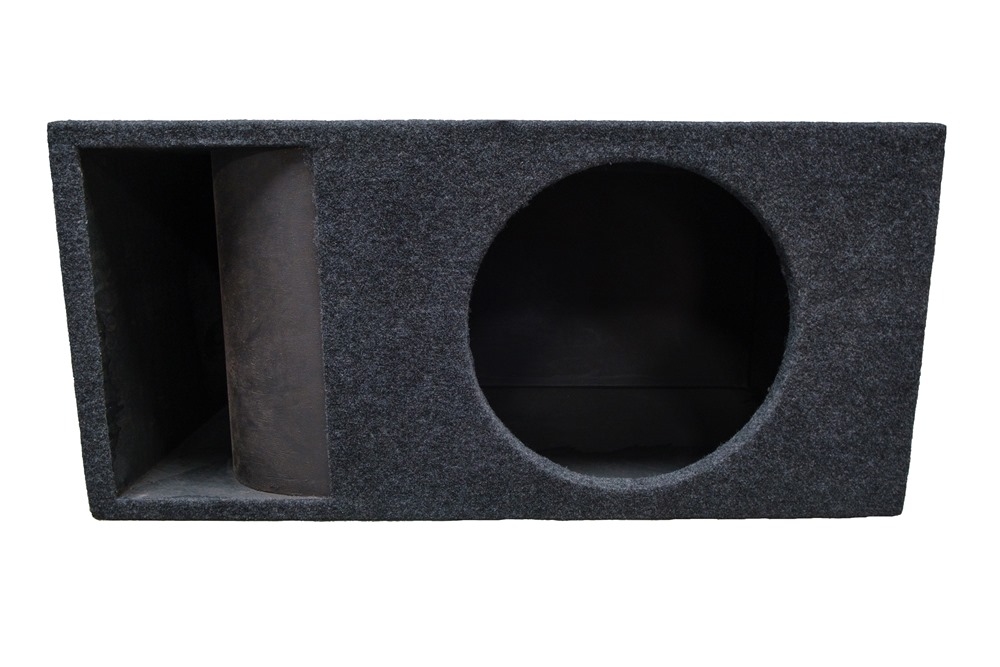 картинка Короб 12" ALPHA BOX-12-70-ECSPO-LUX купить в магазине CAROBASS