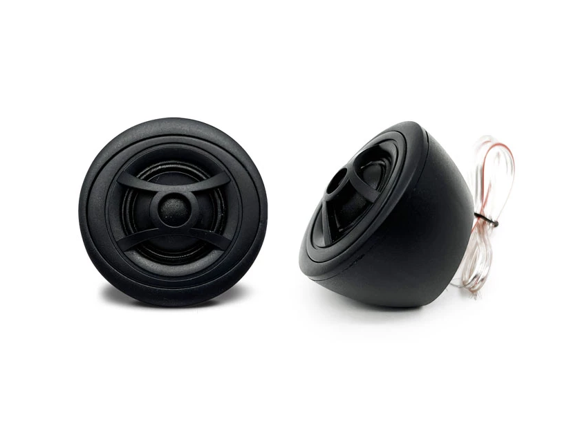 картинка AC 6.5" компонентная HARMONY HB 1.6K2X купить в магазине CAROBASS