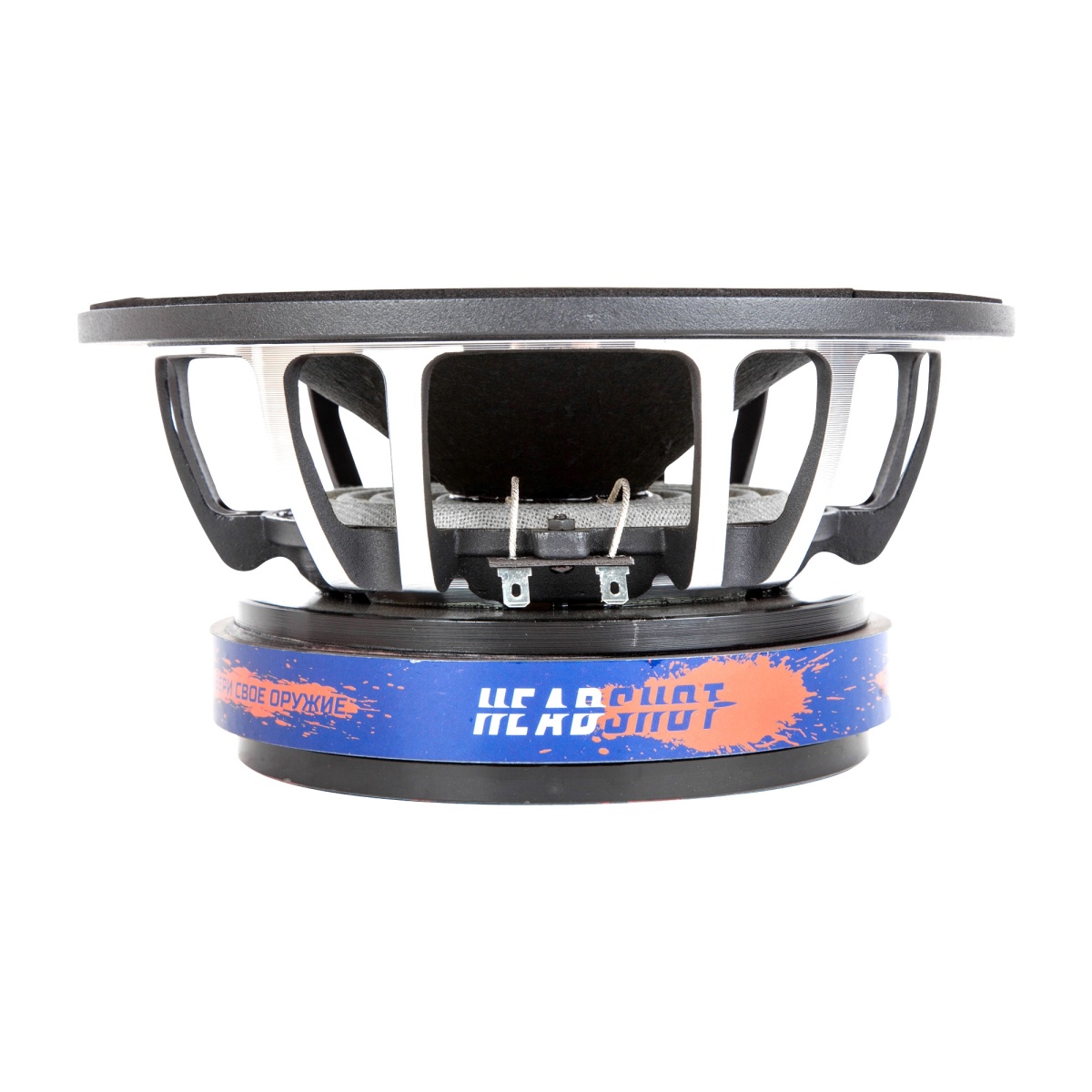 картинка AC 8" эстрадная KICX HEADSHOT LS-80 купить в магазине CAROBASS