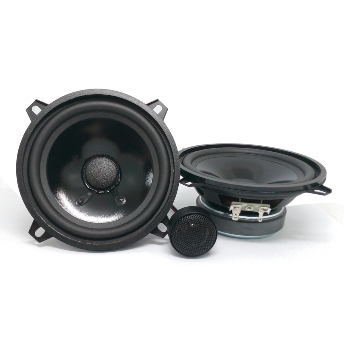 картинка AC 5.25″ компонентная DLS M5/5 купить в магазине CAROBASS