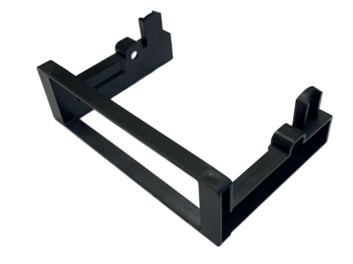 картинка Рамка для установки радиостанции Optim-270 ADAPTER B купить в магазине CAROBASS
