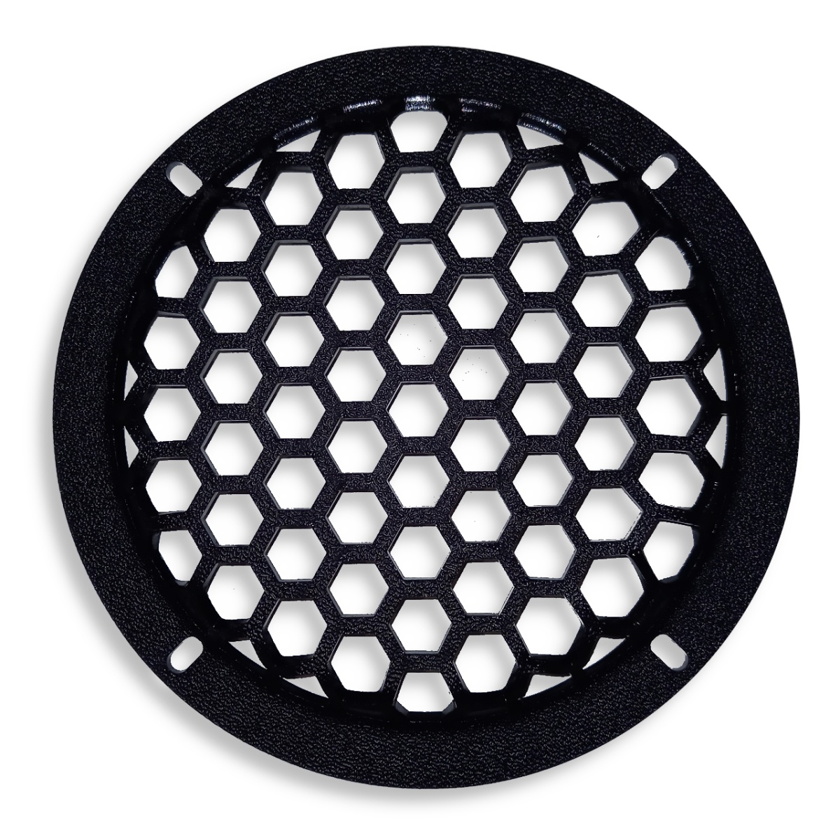 картинка Гриль 6.5" CAROBASS ABS GRVBL 6.5 купить в магазине CAROBASS