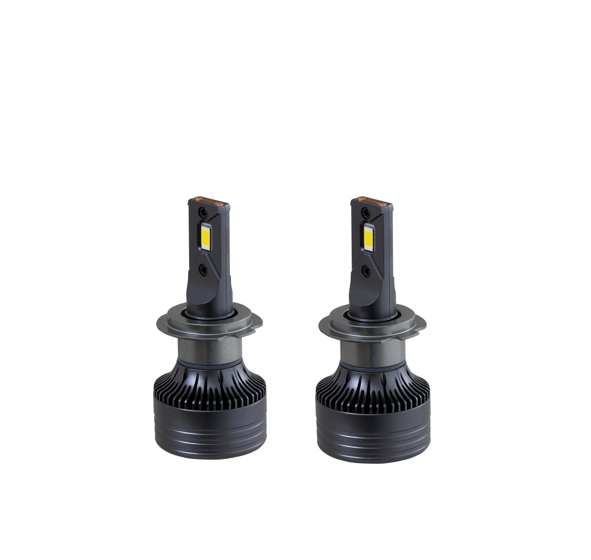 картинка Лампы LED H7 VIPER LASER PRO купить в магазине CAROBASS