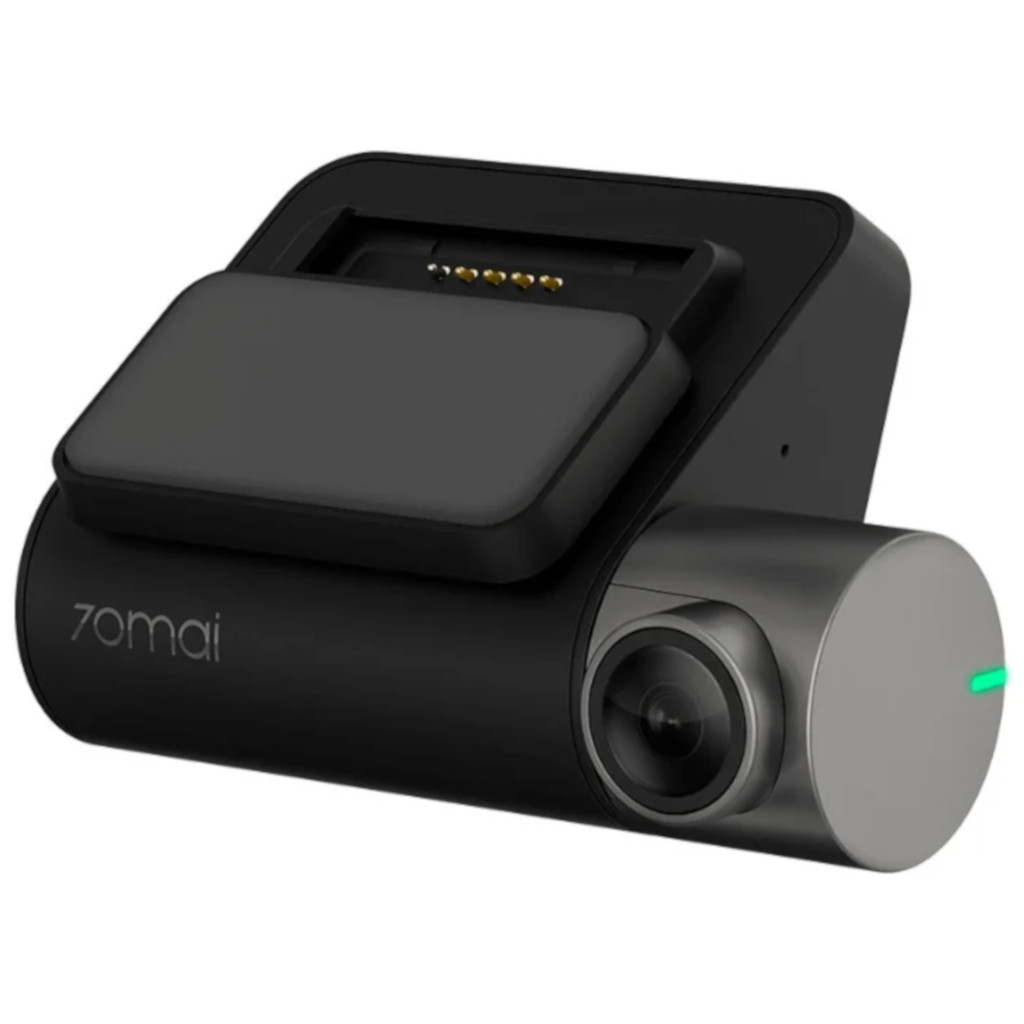 картинка Видеорегистратор XIAOMI 70mai Dash Cam Pro Midrive D02 купить в магазине CAROBASS