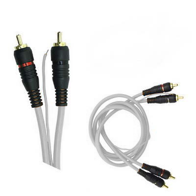 картинка Межблочный кабель Airtone Audio RCA 5.2 купить в магазине CAROBASS
