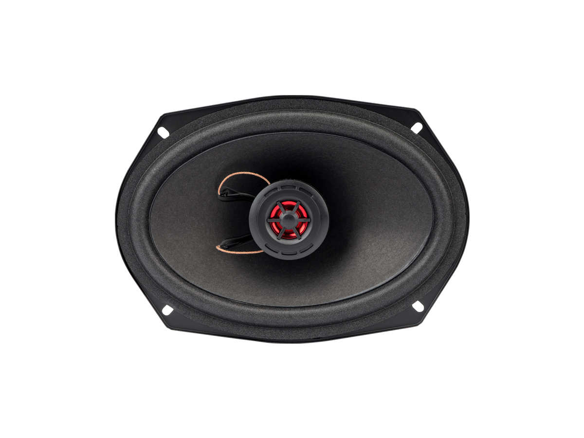 картинка AC 6x9" коаксиальная AURA FIREBALL-i692 купить в магазине CAROBASS