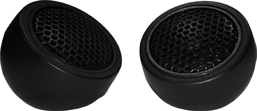 картинка AC 5.25" компонентная УРАЛ АК-47.C М купить в магазине CAROBASS