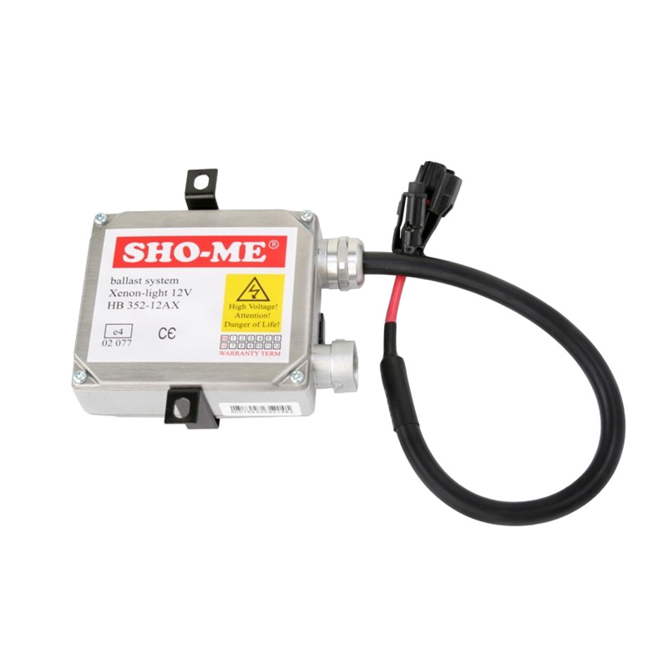картинка Блок розжига SHO-ME L32.332 купить в магазине CAROBASS