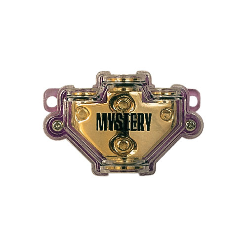 картинка Дистрибьютор питания MYSTERY MND-16 купить в магазине CAROBASS