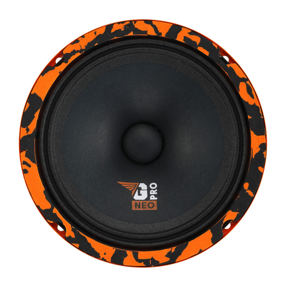 картинка AC 6.5″ эстрадная DL AUDIO Gryphon Pro165 Neo купить в магазине CAROBASS