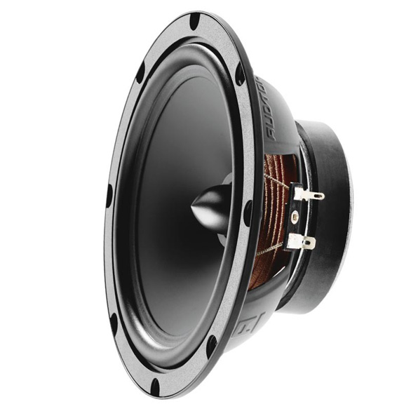 картинка AC 6.5″ компонентная FOCAL Auditor R-165S2 купить в магазине CAROBASS