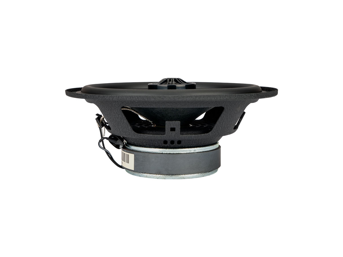 картинка AC 6.5" коаксиальная AURA INDIGO-CL6X купить в магазине CAROBASS