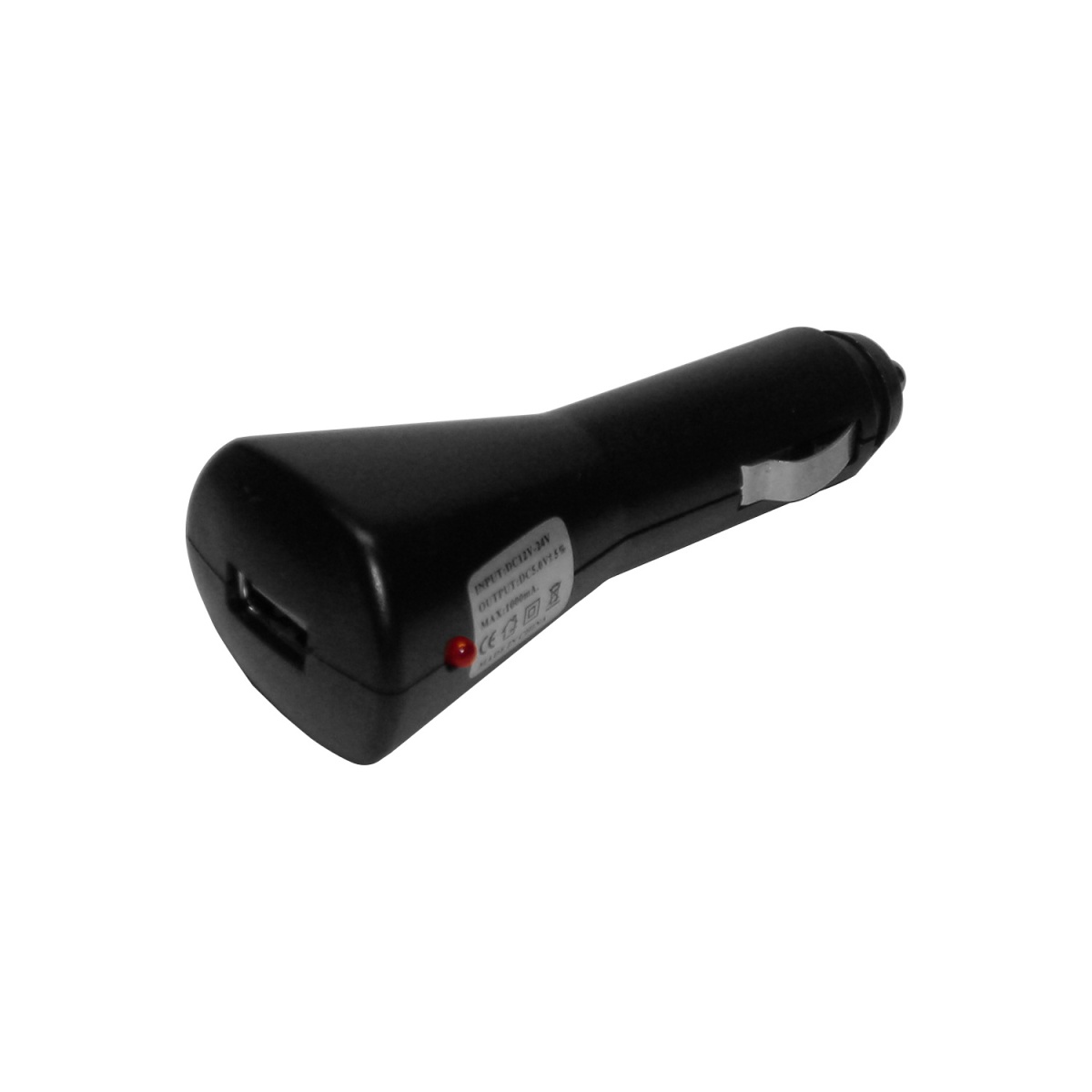 картинка Автомобильное ЗУ USB 001 купить в магазине CAROBASS