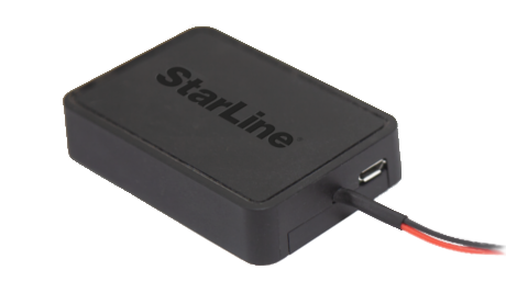 картинка GSM+GPS модуль StarLine Мастер 6 V2 купить в магазине CAROBASS
