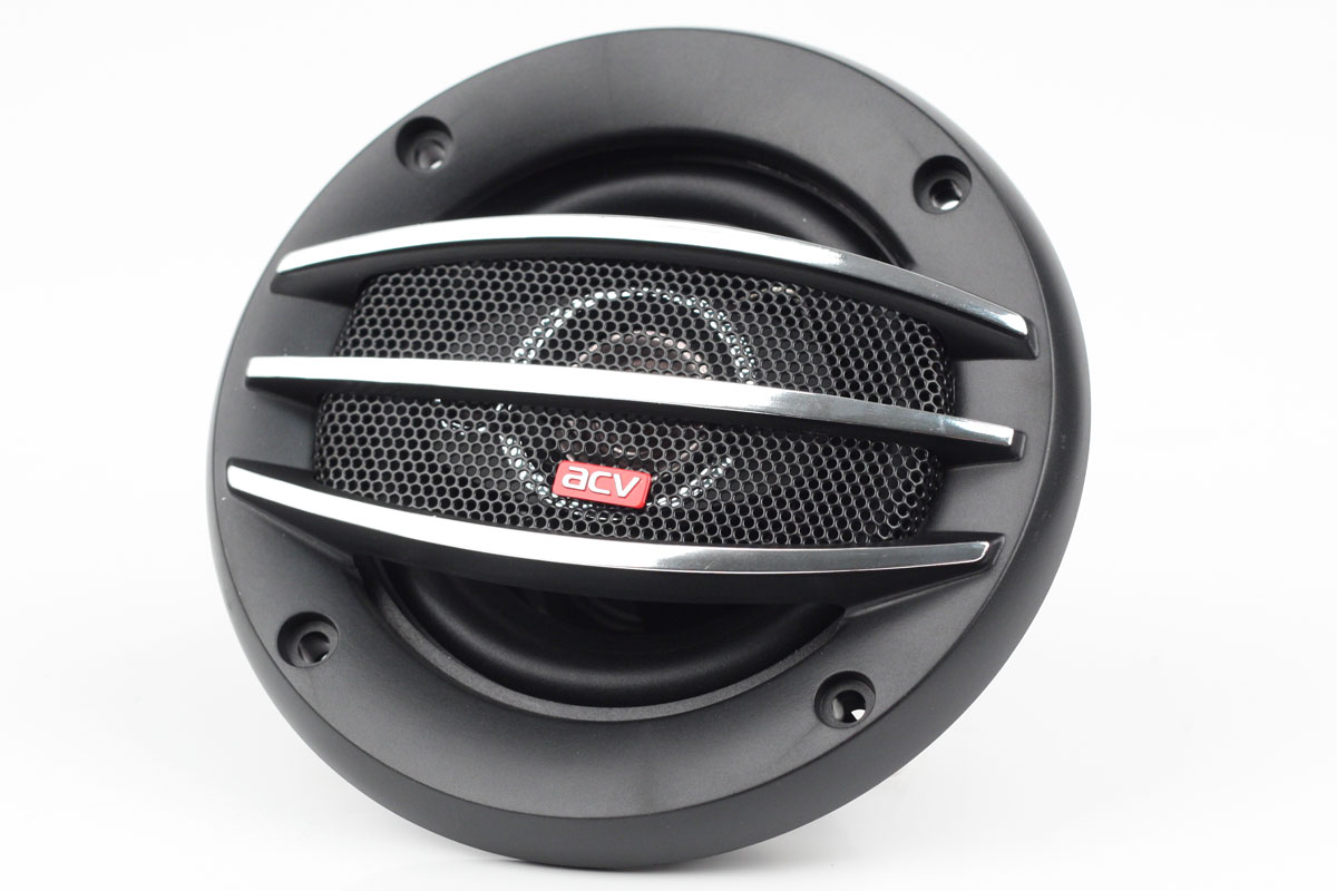 картинка AC 4" коаксиальная ACV PI-423 купить в магазине CAROBASS