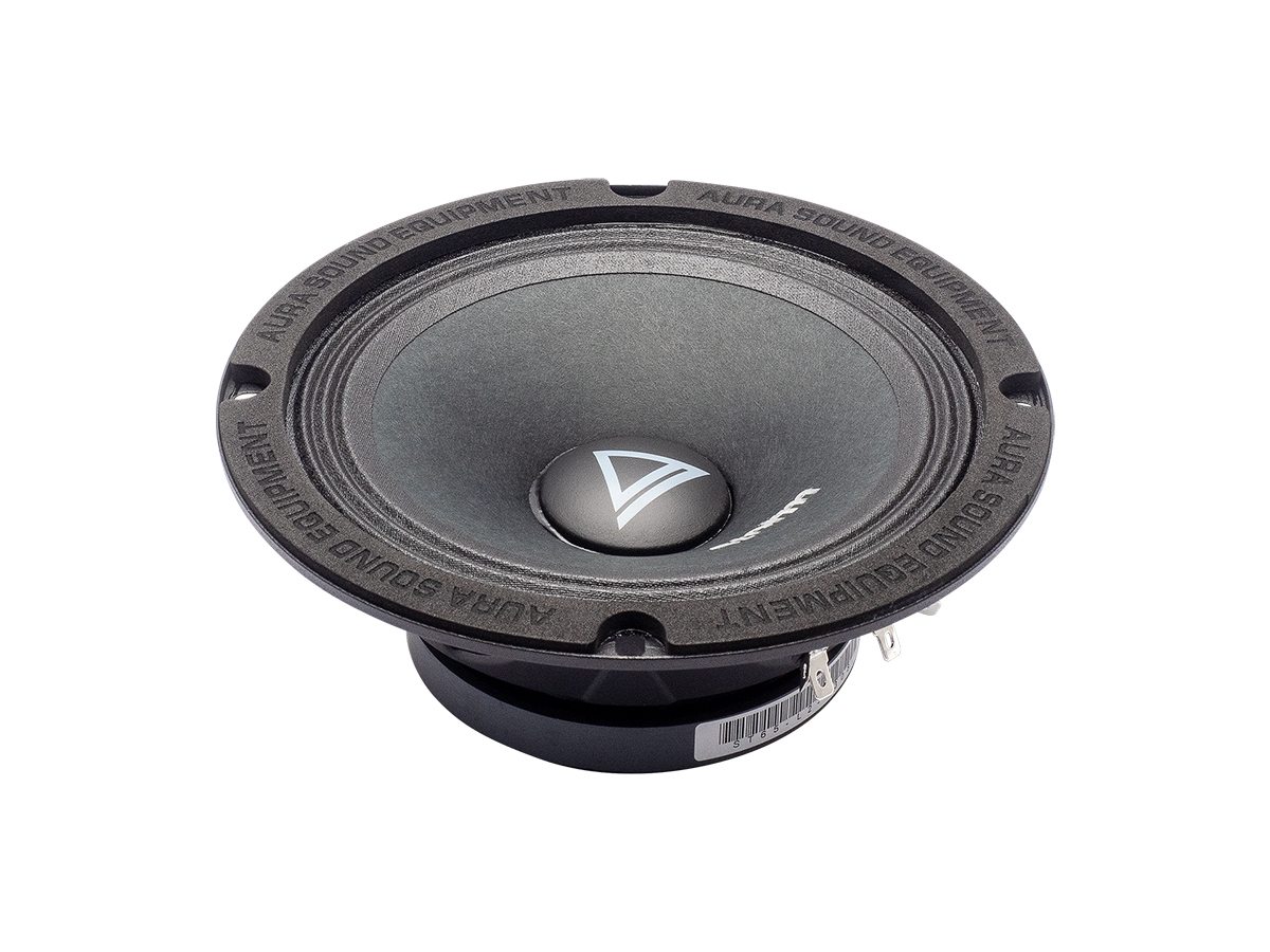 картинка AC 6.5" эстрадная AURA STORM-65 купить в магазине CAROBASS