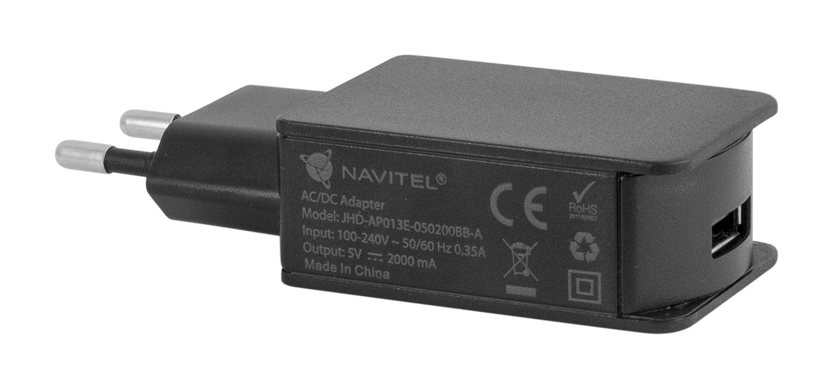 картинка GPS-планшет NAVITEL T500 3G "УЦЕНЕН" купить в магазине CAROBASS