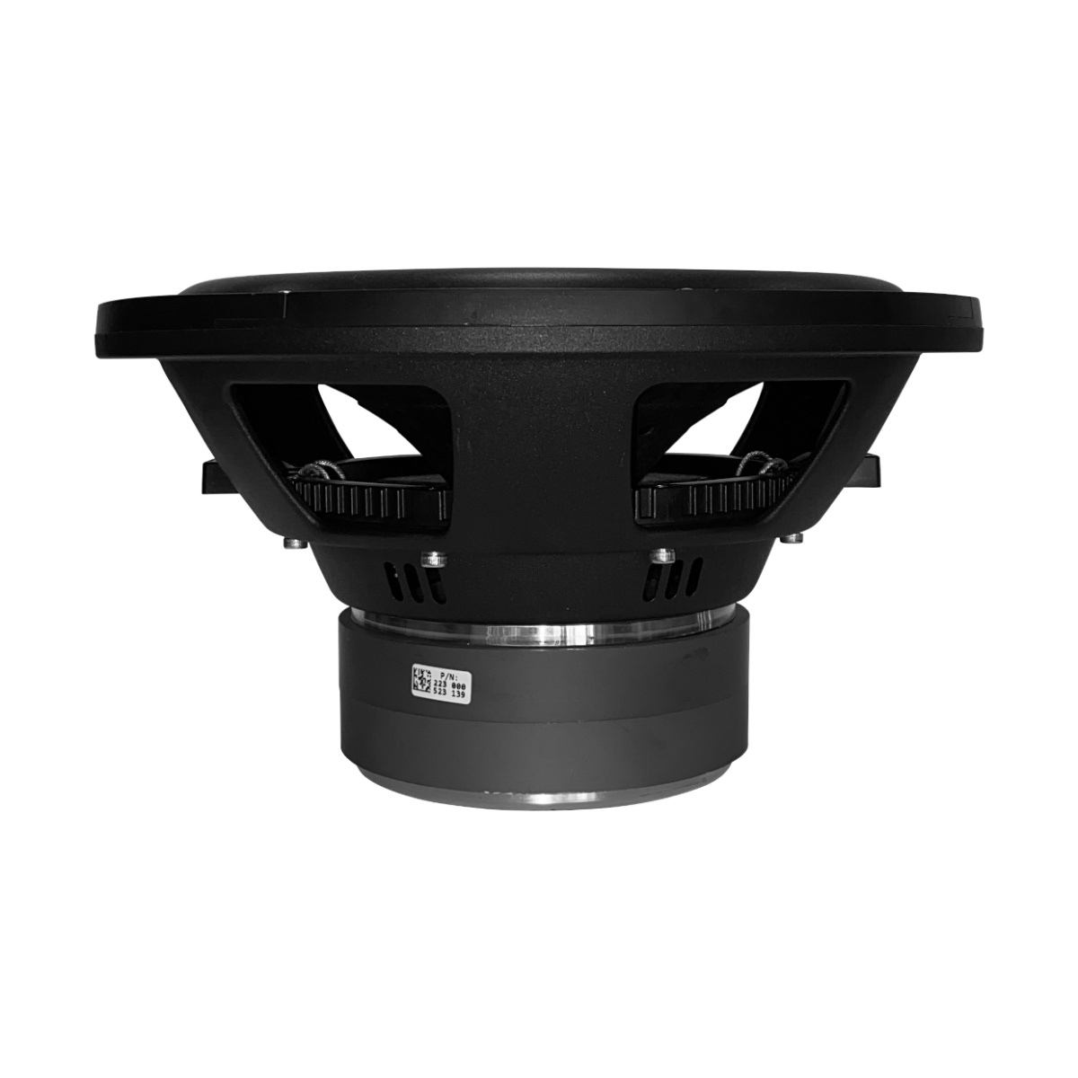 картинка Сабвуфер 12" PRIDE M9 D1.8 купить в магазине CAROBASS