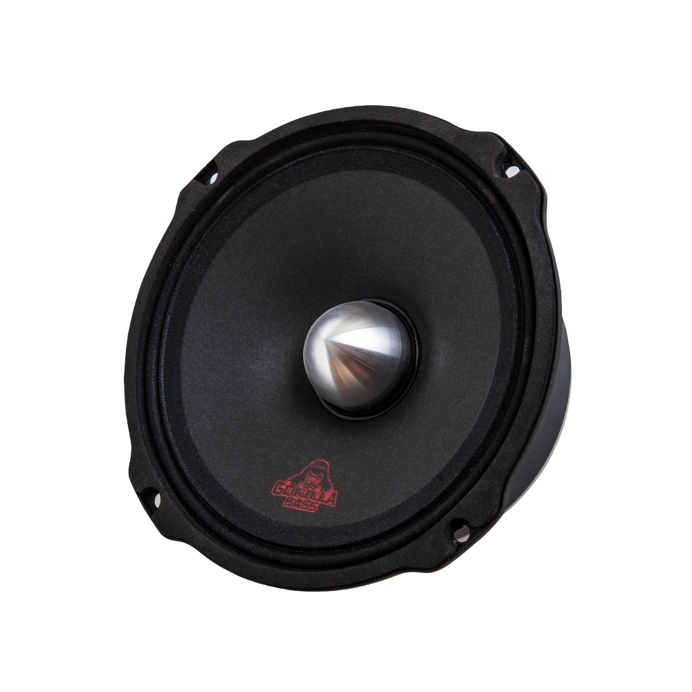 картинка AC 6.5″ эстрадная KICX Gorilla Mid M1 купить в магазине CAROBASS