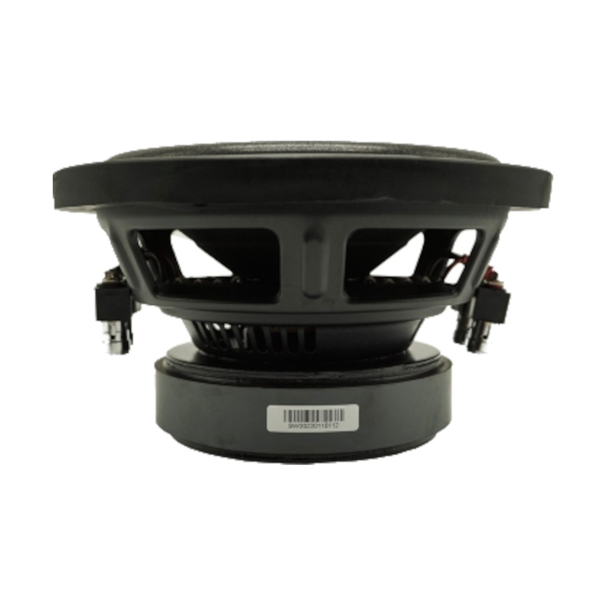 картинка Сабвуфер 8" Audio Nova SW204 купить в магазине CAROBASS