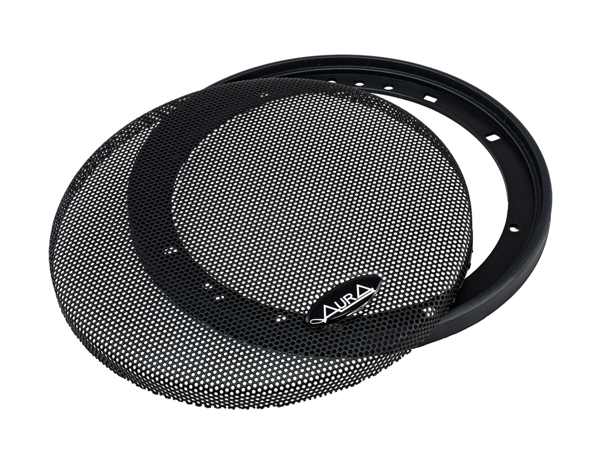 картинка AC 8″ эстрадная AURA SM-A804 MkII купить в магазине CAROBASS