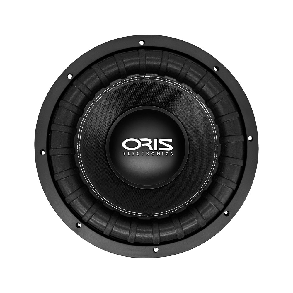 картинка Сабвуфер 12" ORIS Uppercut UP3-12 купить в магазине CAROBASS