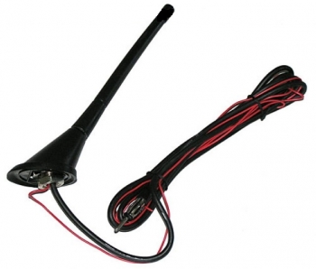 картинка Антенна активная врезная GSTAR GS-2000 купить в магазине CAROBASS