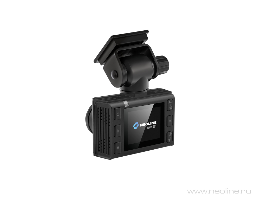 картинка Видеорегистратор NEOLINE Wide S61 купить в магазине CAROBASS